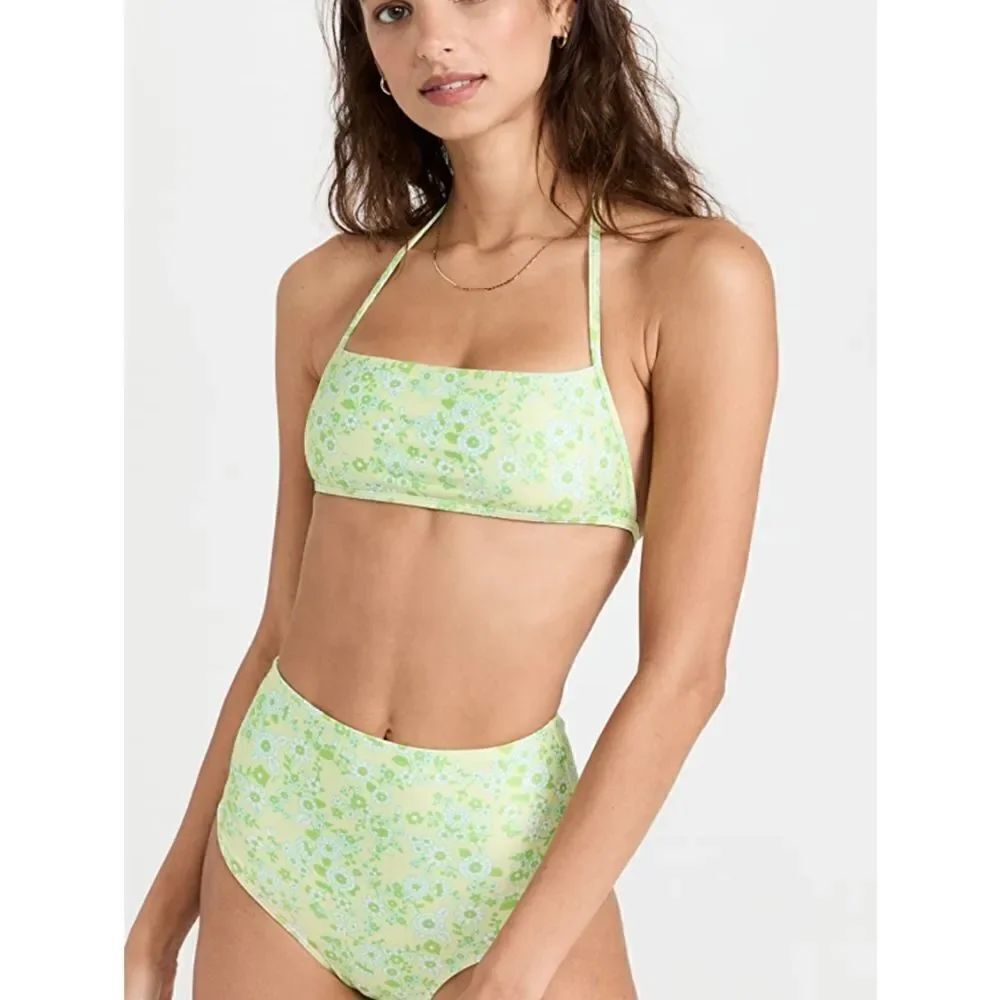 New Faithfull the Brand Bikini XS